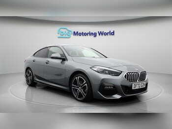 Used BMW 2 Series 2023 for sale - 76513338: Photo