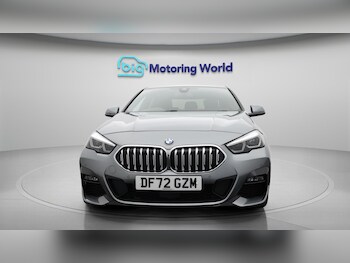 Used BMW 2 Series 2023 for sale - 76513338: Photo