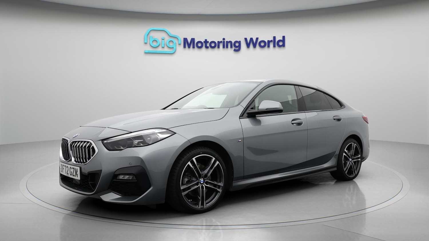Used BMW 2 Series 2023 for sale - 76513338: Photo 4