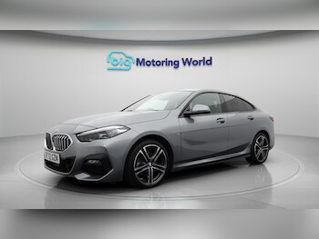 Used BMW 2 Series 2023 for sale - 76513338: Photo