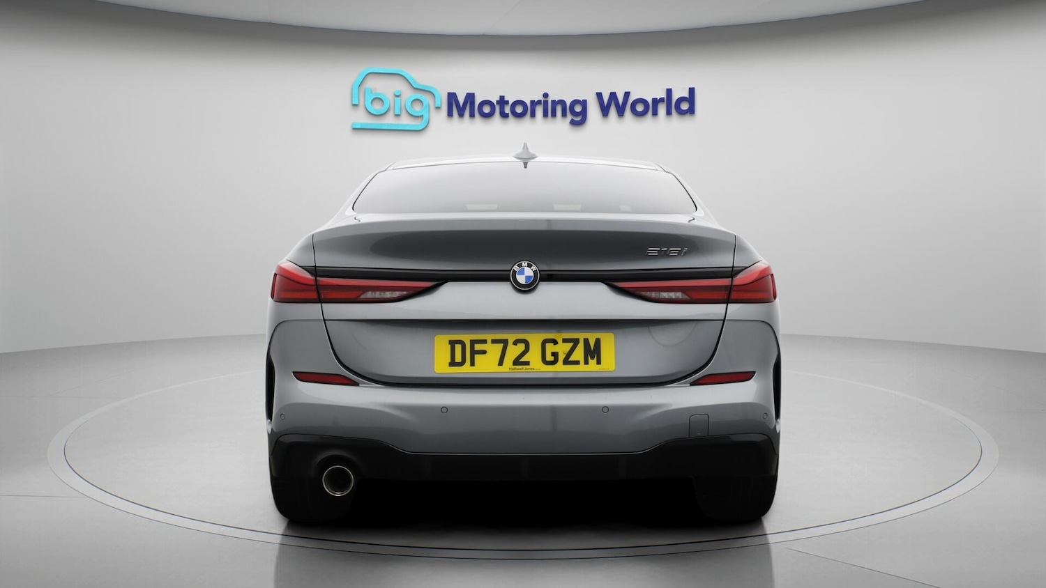 Used BMW 2 Series 2023 for sale - 76513338: Photo 7