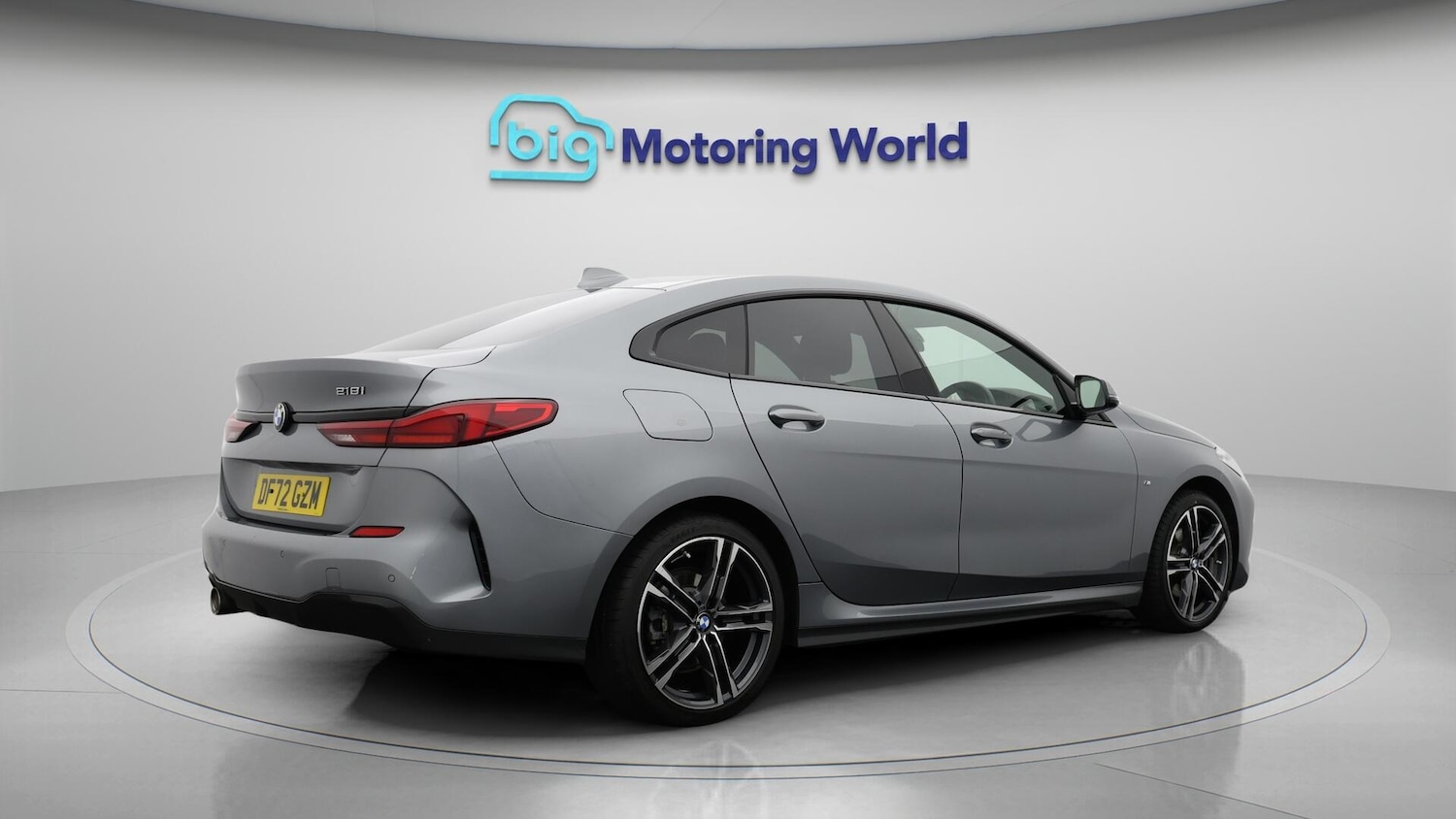 Used BMW 2 Series 2023 for sale - 76513338: Photo 8