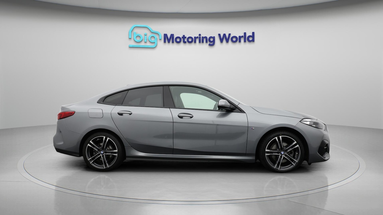 Used BMW 2 Series 2023 for sale - 76513338: Photo 9