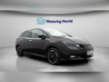 Used Nissan Leaf 2023 for sale - 79235658: Photo