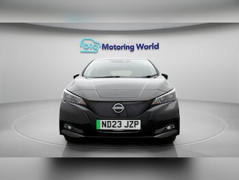 Used Nissan Leaf 2023 for sale - 79235658: Photo