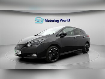Used Nissan Leaf 2023 for sale - 79235658: Photo