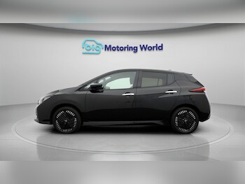 Used Nissan Leaf 2023 for sale - 79235658: Photo