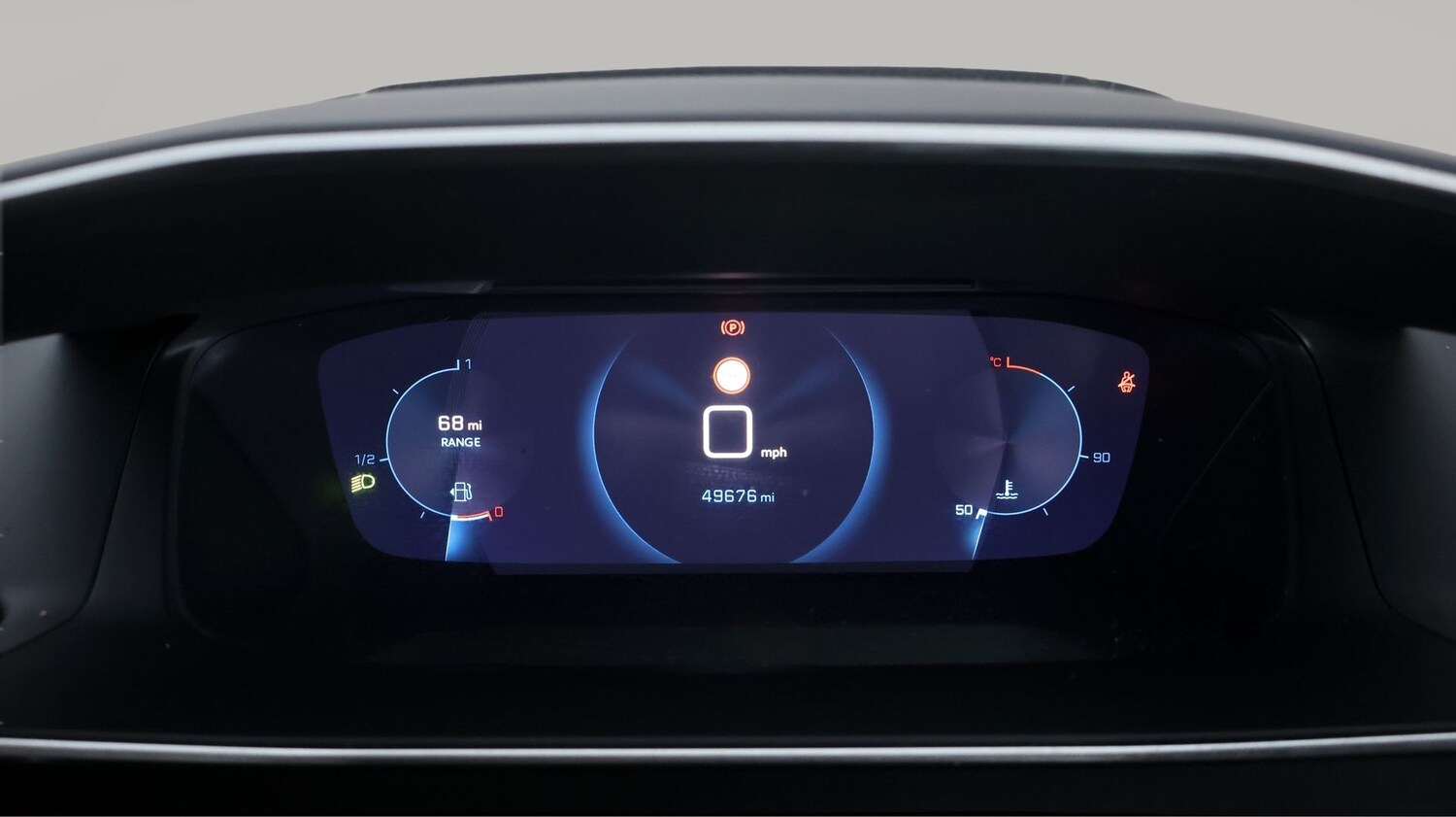 Used Peugeot 208 2020 for sale - 77829606: Photo 10