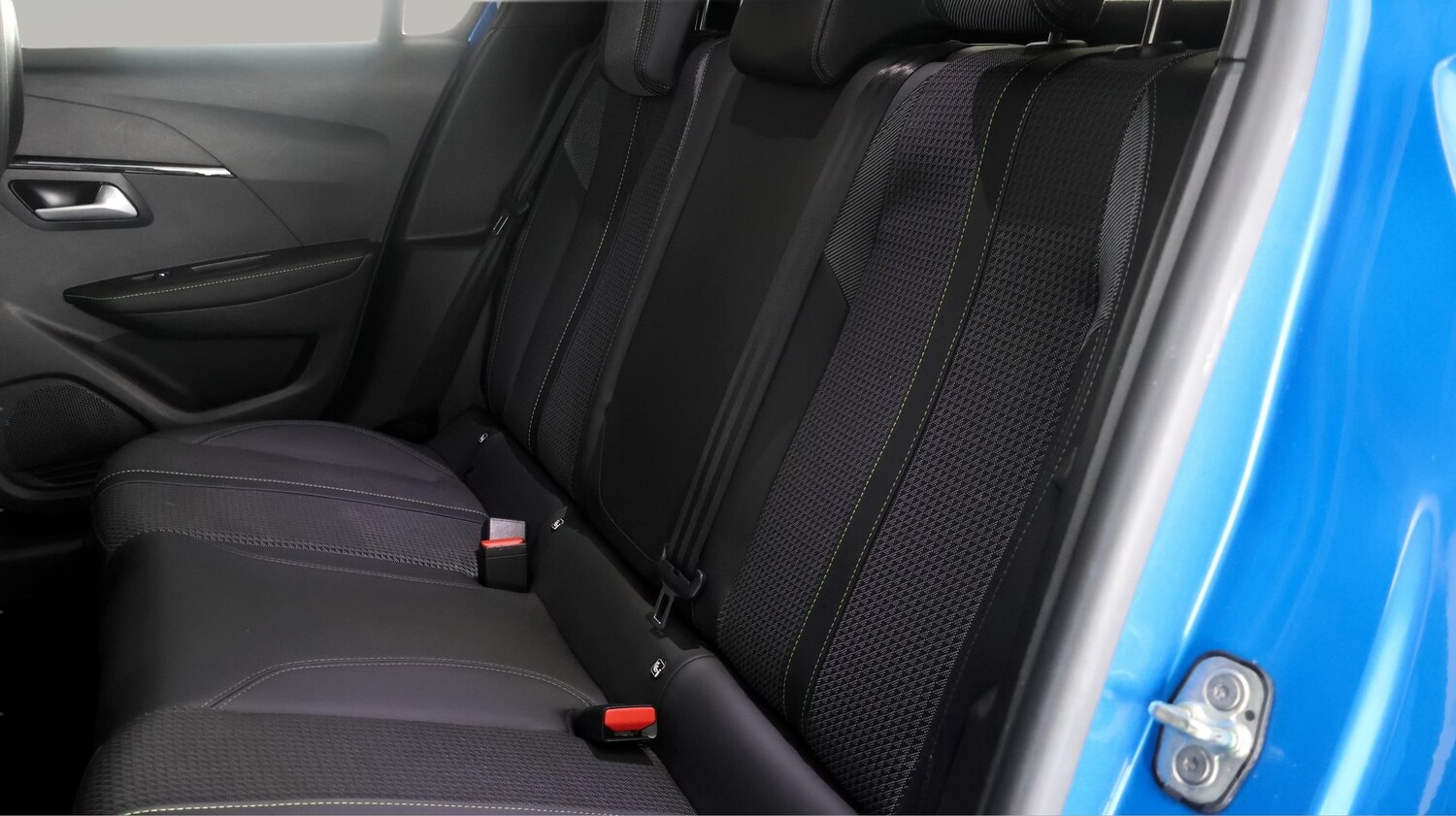 Used Peugeot 208 2020 for sale - 77829606: Photo 16