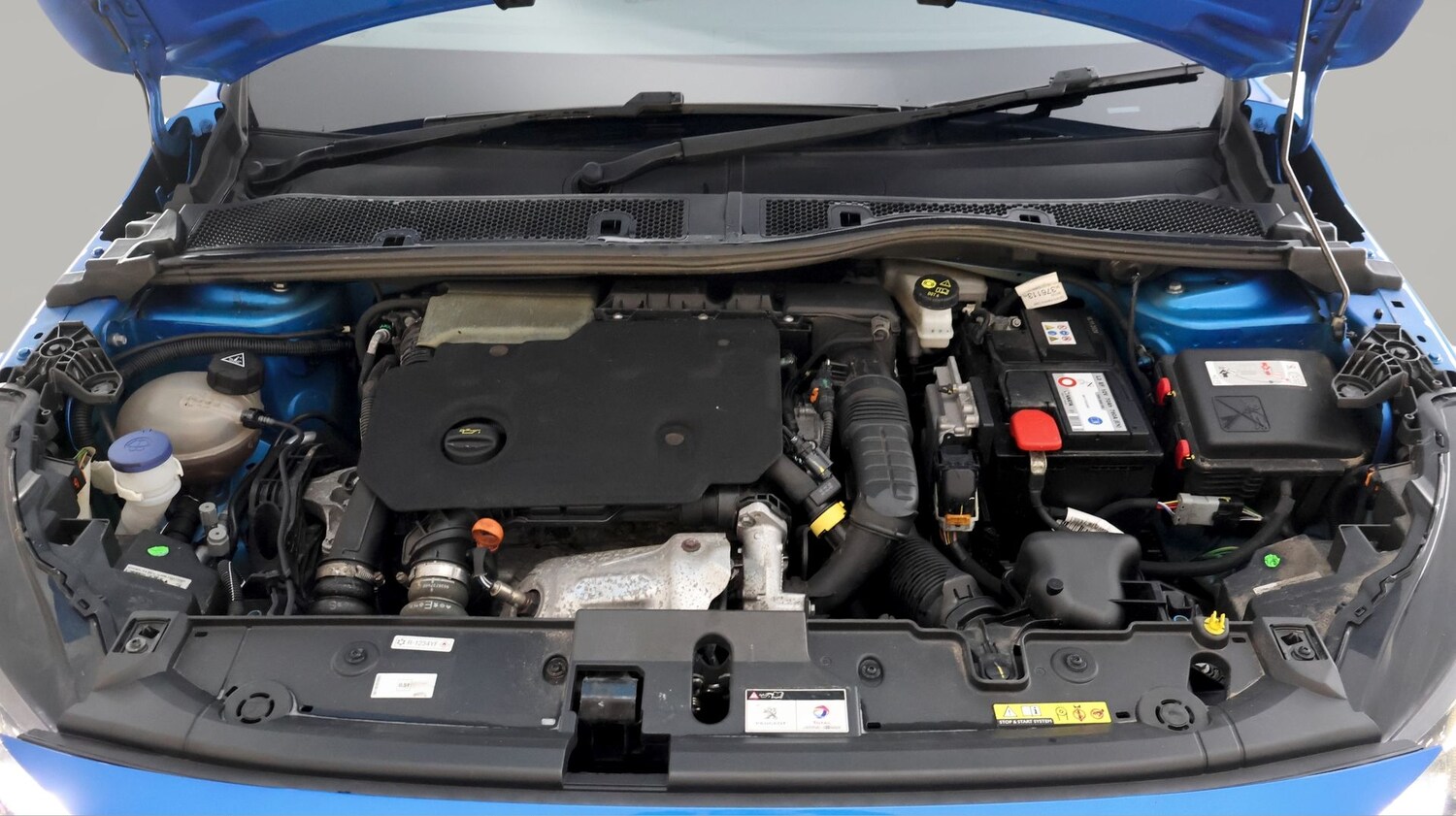 Used Peugeot 208 2020 for sale - 77829606: Photo 19