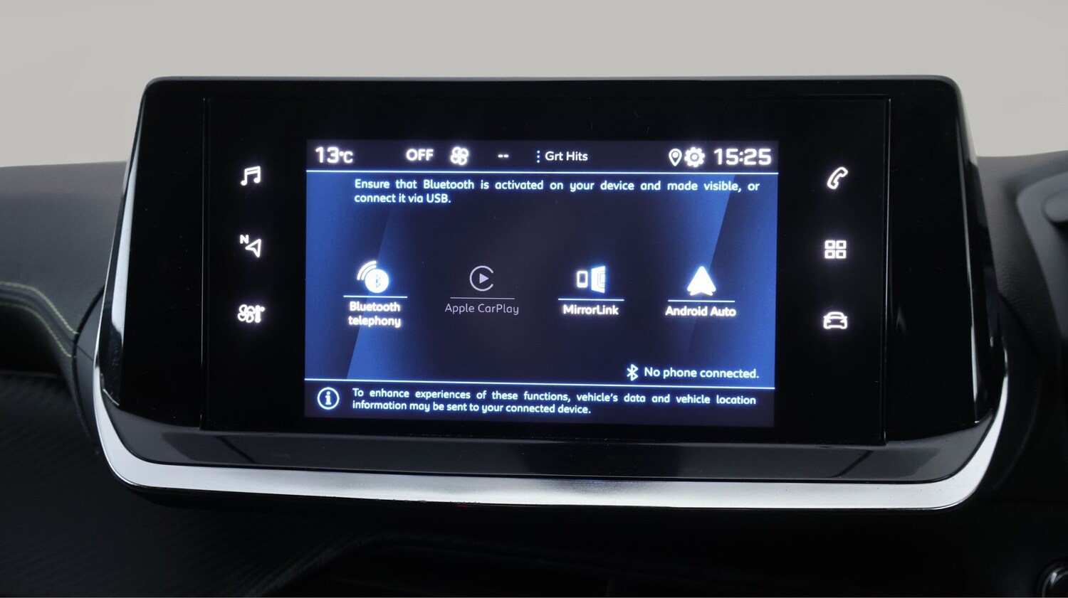 Used Peugeot 208 2020 for sale - 77829606: Photo 23