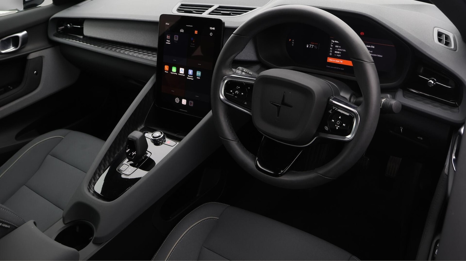 Used Polestar Polestar 2 2022 for sale - 76189094: Photo 10