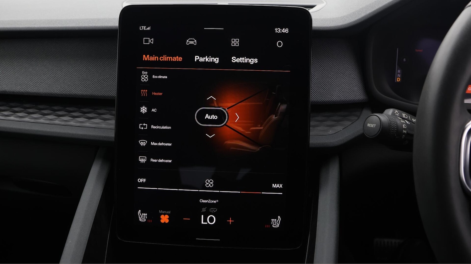 Used Polestar Polestar 2 2022 for sale - 76189094: Photo 13