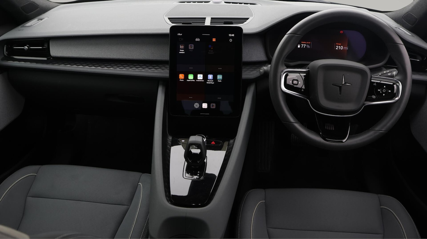 Used Polestar Polestar 2 2022 for sale - 76189094: Photo 14