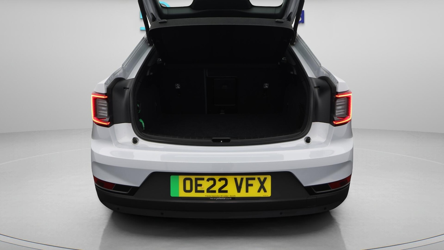 Used Polestar Polestar 2 2022 for sale - 76189094: Photo 18