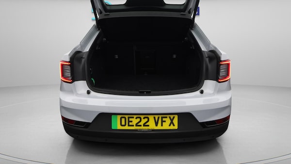 Used Polestar Polestar 2 2022 for sale - 76189094: Photo 18