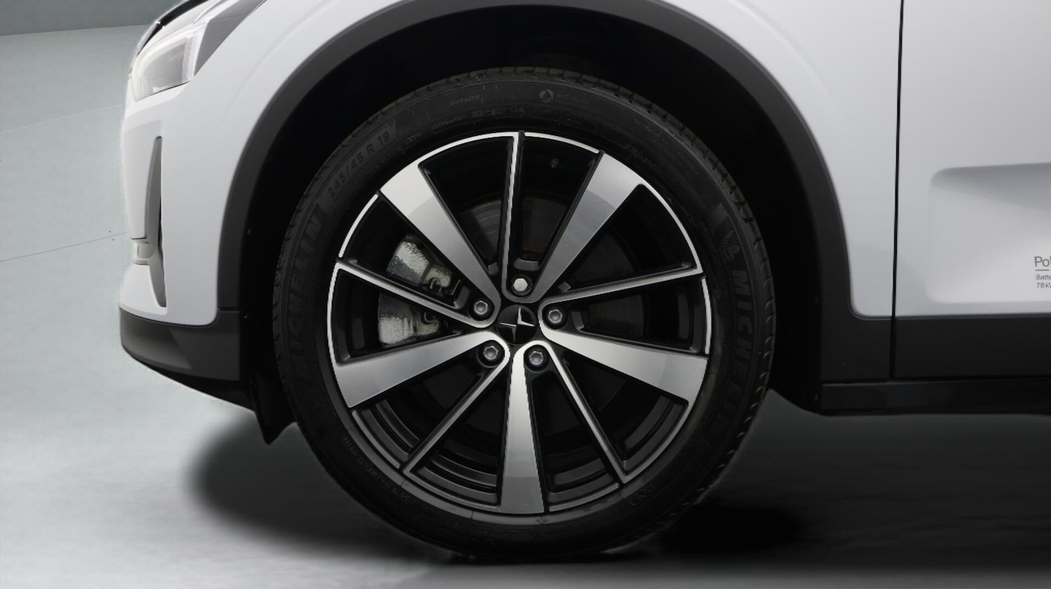 Used Polestar Polestar 2 2022 for sale - 76189094: Photo 19