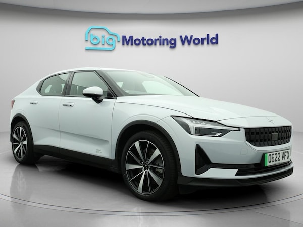 Used Polestar Polestar 2 2022 for sale - 76189094: Photo 1