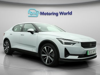 Polestar - Polestar 2