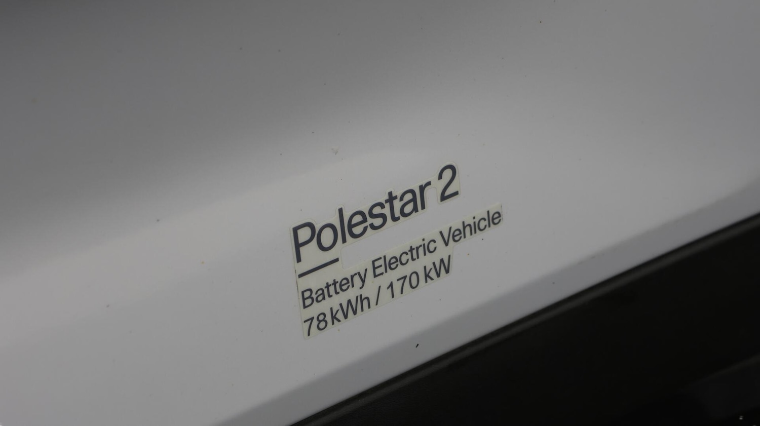 Used Polestar Polestar 2 2022 for sale - 76189094: Photo 22