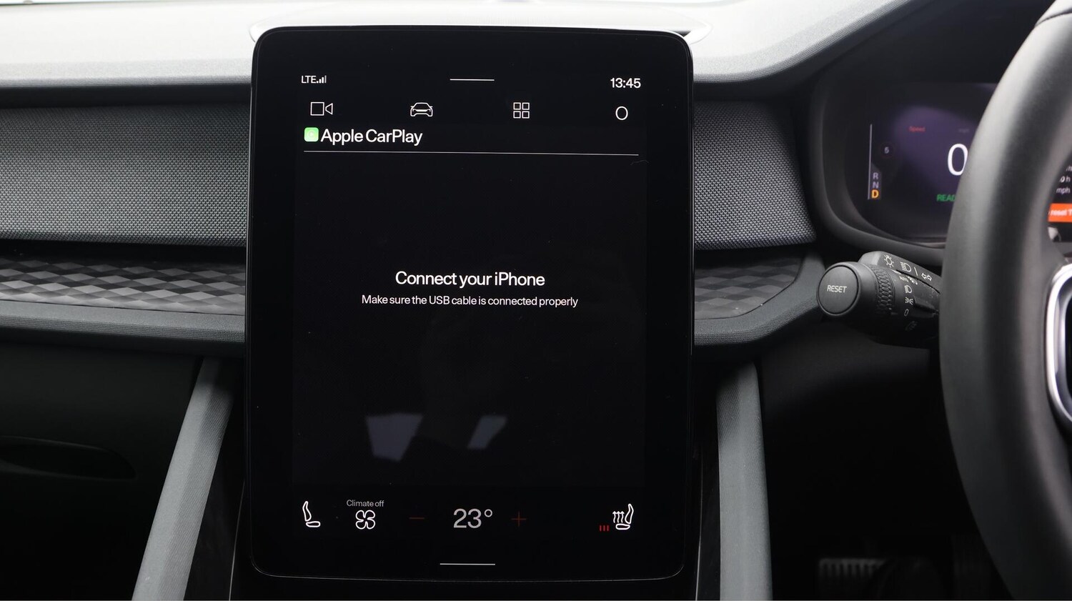 Used Polestar Polestar 2 2022 for sale - 76189094: Photo 27