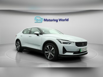 Used Polestar Polestar 2 2022 for sale - 76189094: Photo 2
