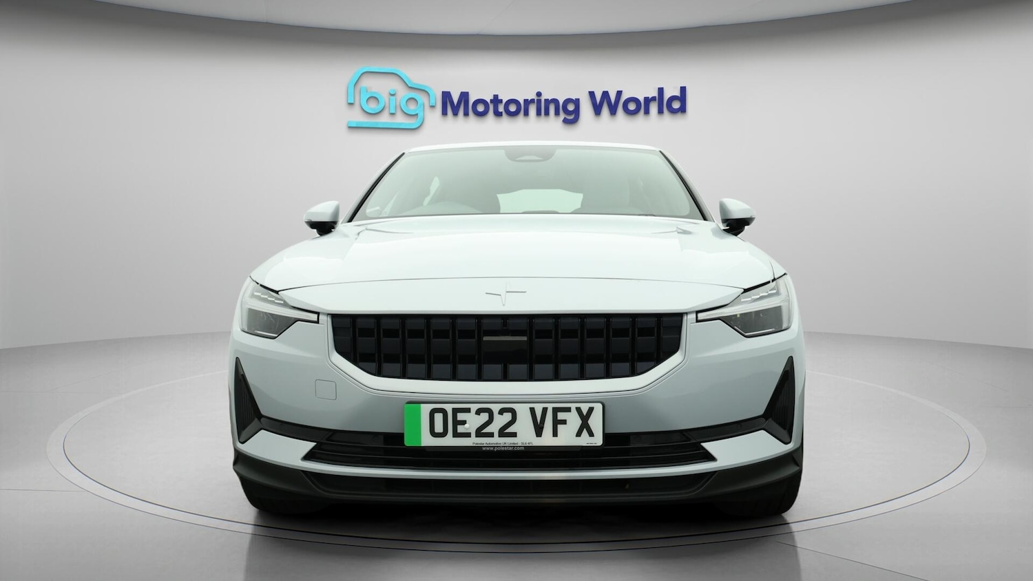 Used Polestar Polestar 2 2022 for sale - 76189094: Photo 3