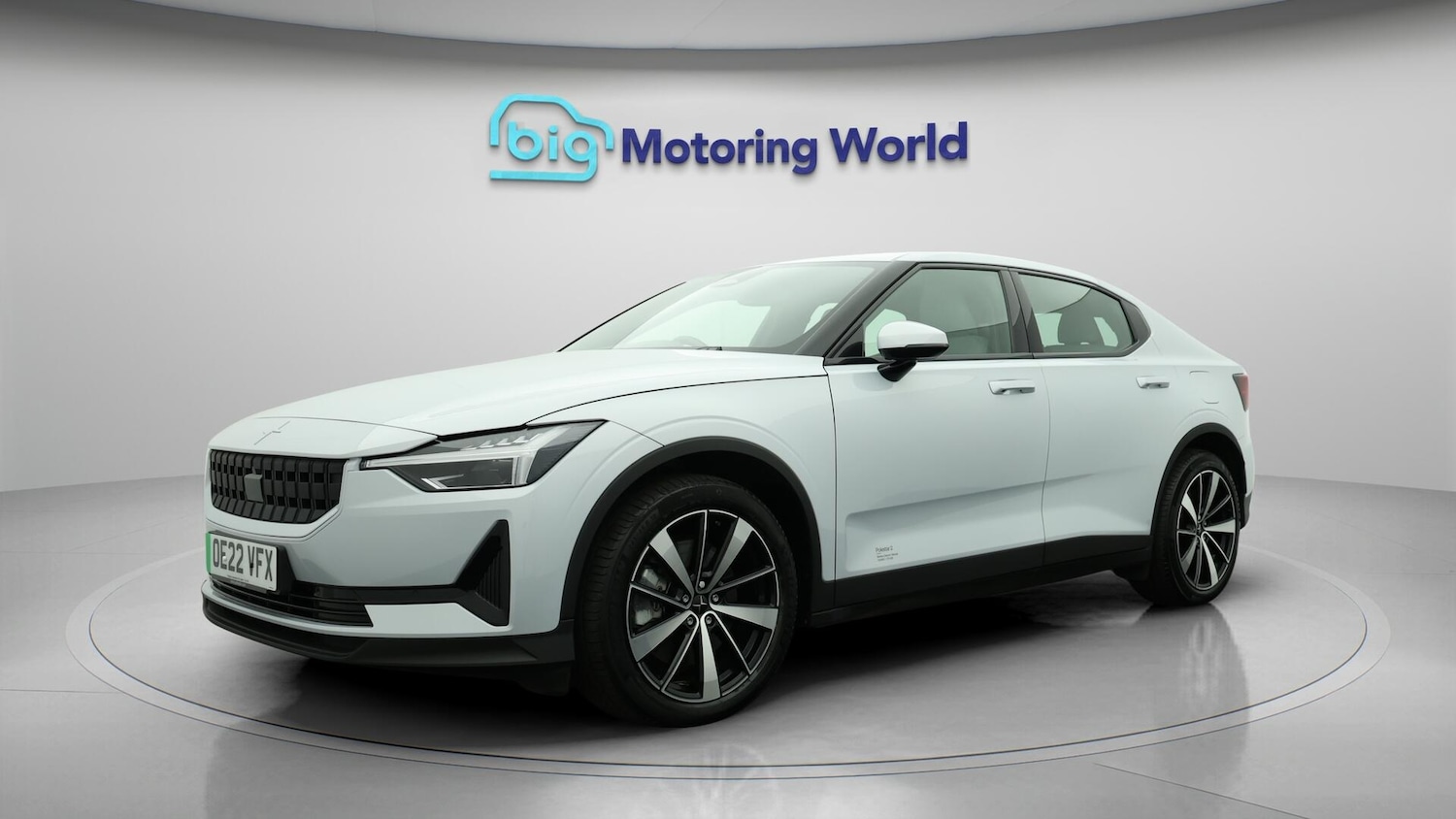 Used Polestar Polestar 2 2022 for sale - 76189094: Photo 4