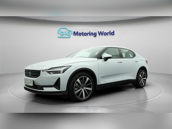 Used Polestar Polestar 2 2022 for sale - 76189094: Photo 4