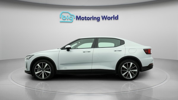 Used Polestar Polestar 2 2022 for sale - 76189094: Photo 5