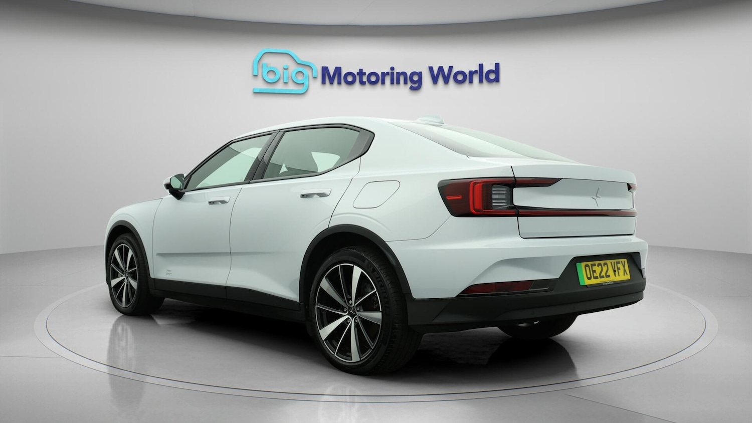 Used Polestar Polestar 2 2022 for sale - 76189094: Photo 6