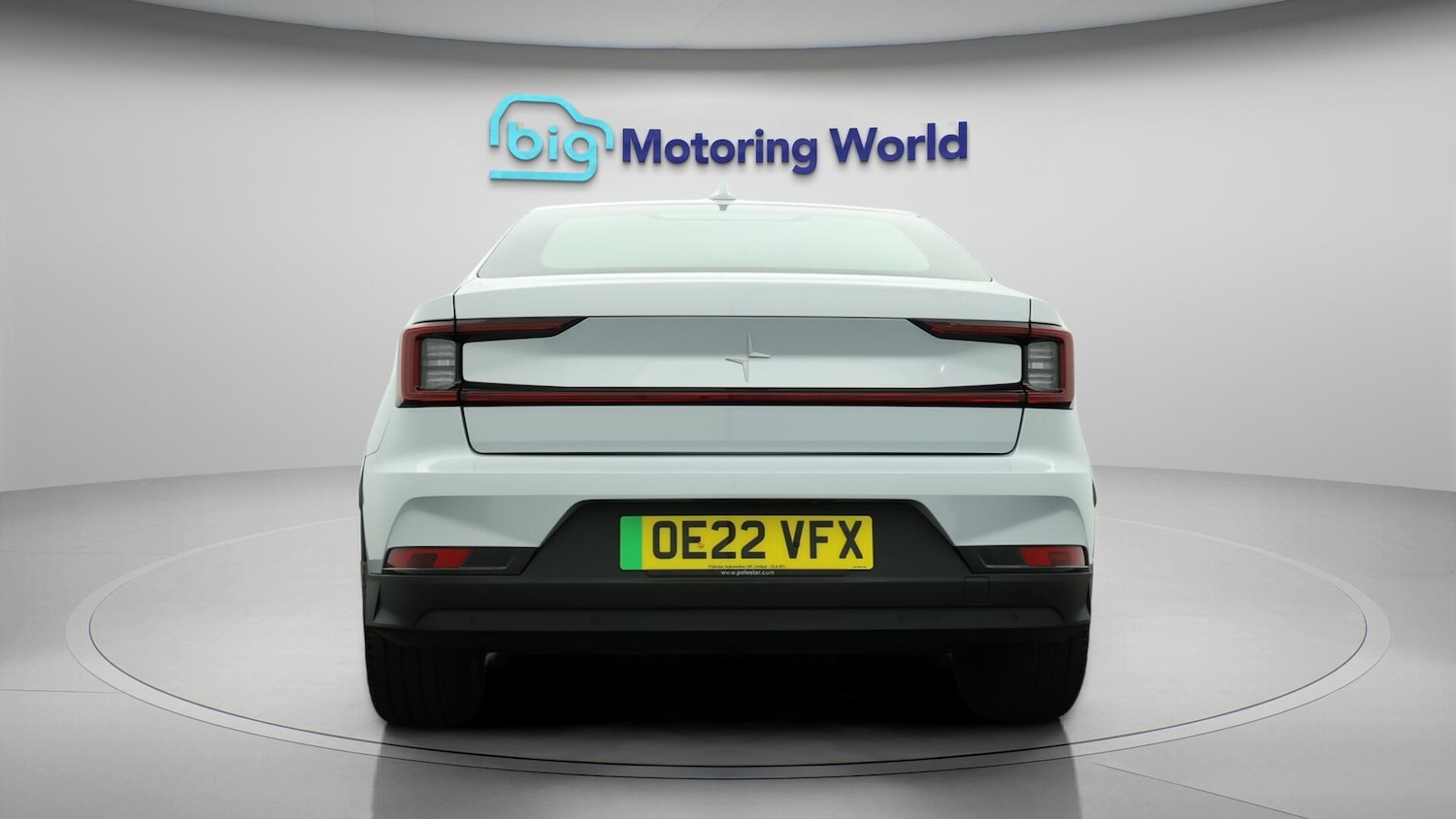 Used Polestar Polestar 2 2022 for sale - 76189094: Photo 7