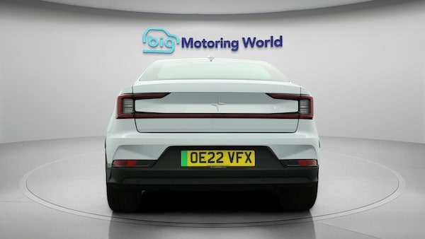 Used Polestar Polestar 2 2022 for sale - 76189094: Photo 7
