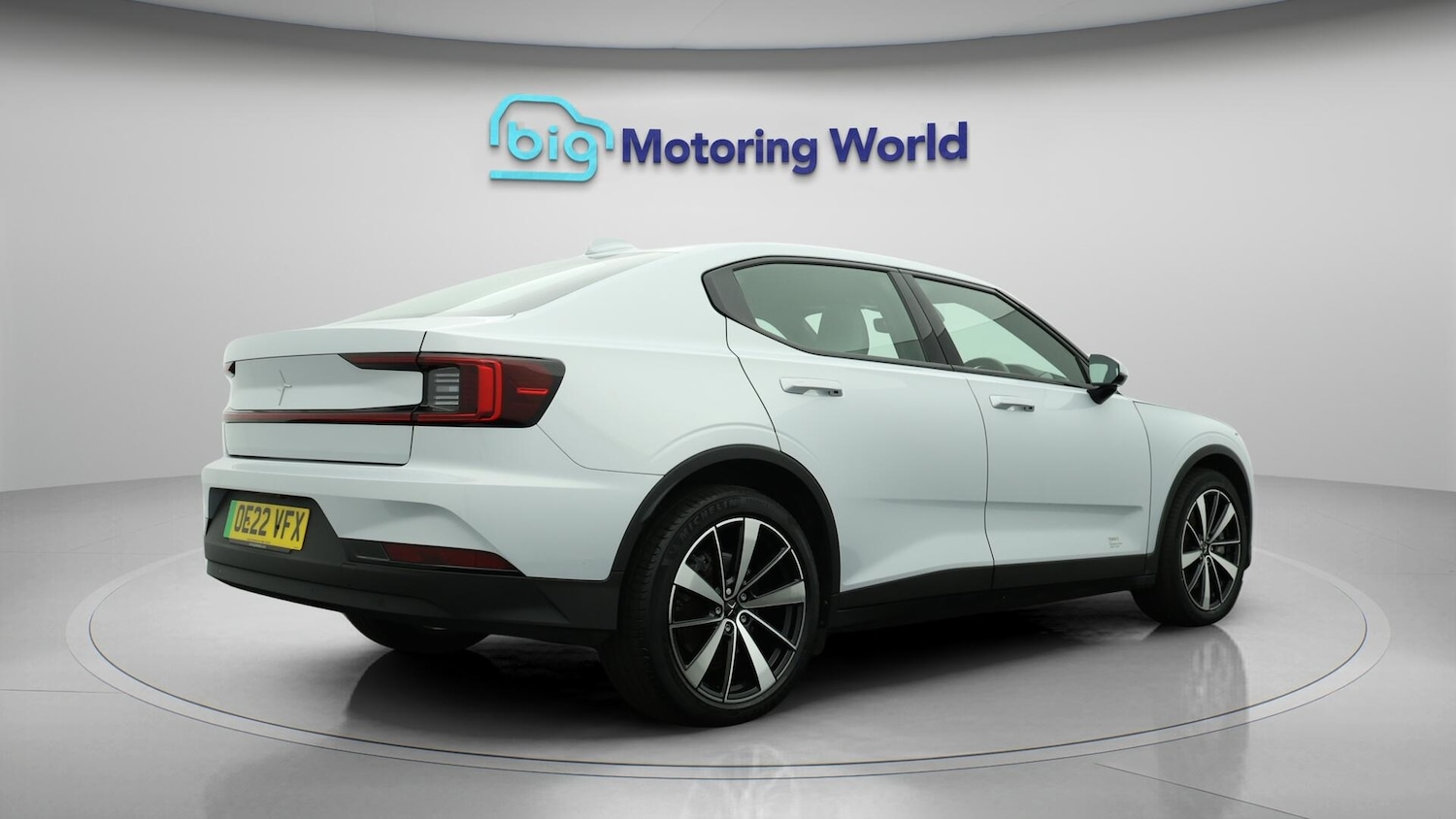 Used Polestar Polestar 2 2022 for sale - 76189094: Photo 8