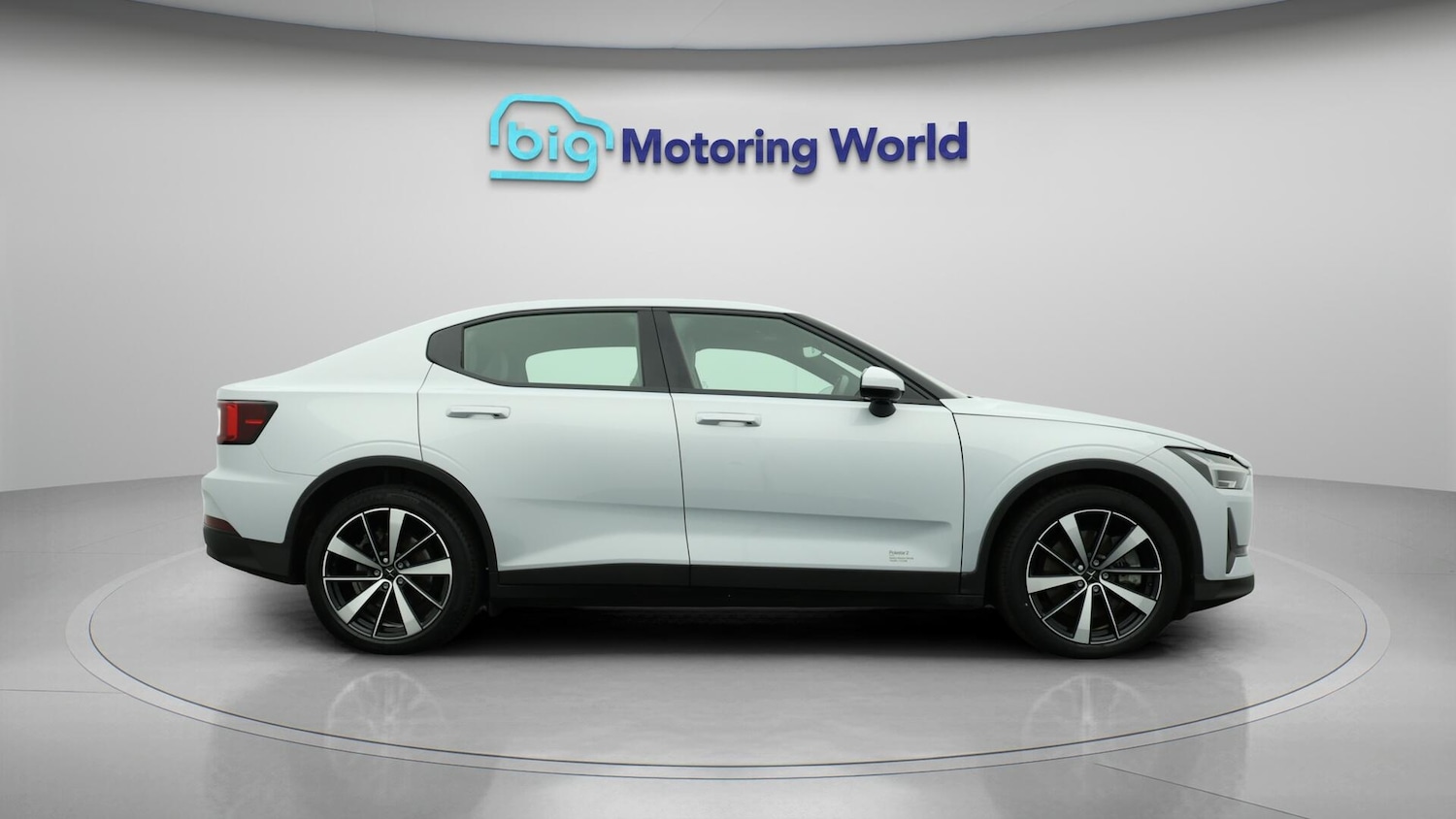 Used Polestar Polestar 2 2022 for sale - 76189094: Photo 9