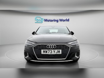 Used Audi A3 2024 for sale - 78736398: Photo