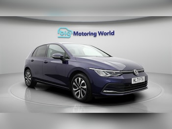 Used Volkswagen Golf 2021 for sale - 79137634: Photo