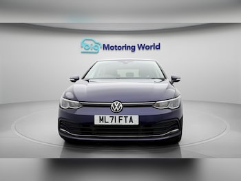 Used Volkswagen Golf 2021 for sale - 79137634: Photo