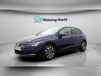 Used Volkswagen Golf 2021 for sale - 79137634: Photo