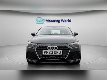 Used Audi A1 2023 for sale - 78563083: Photo