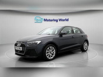 Used Audi A1 2023 for sale - 78563083: Photo