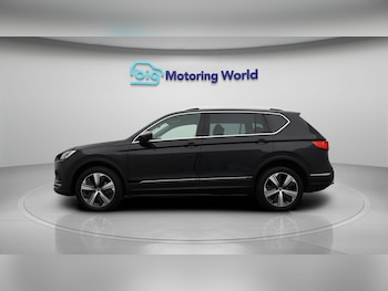 Used SEAT Tarraco 2023 for sale - 79089243: Photo