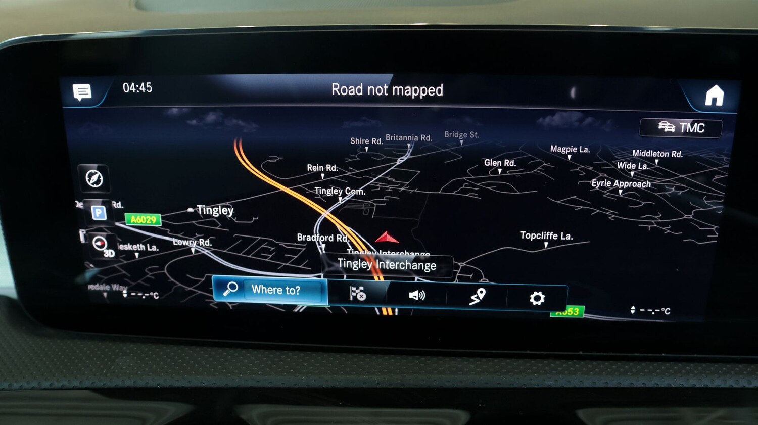 Used Mercedes-Benz A-Class for sale - 77908399: Photo 11