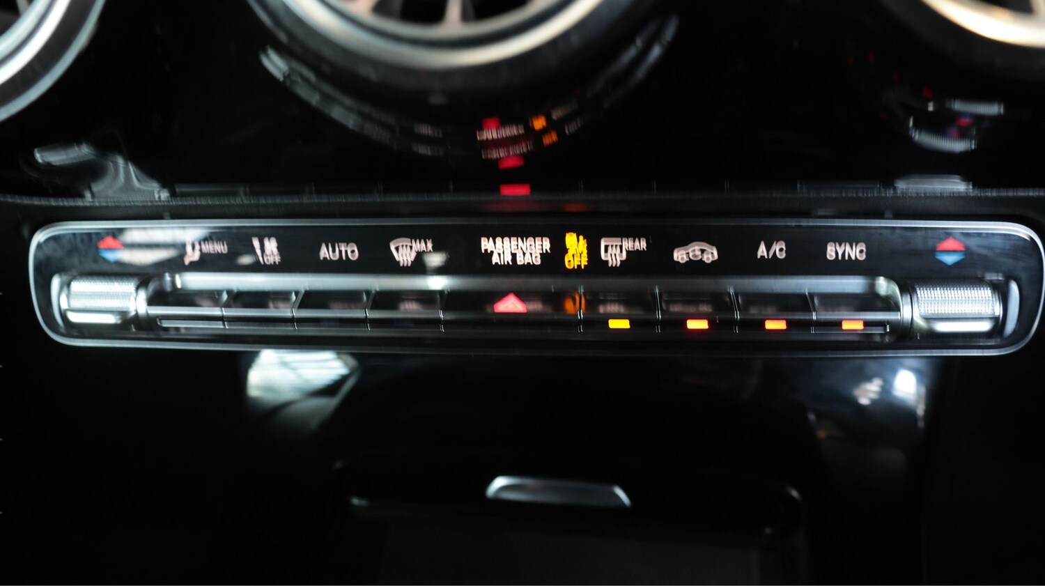 Used Mercedes-Benz A-Class for sale - 77908399: Photo 12