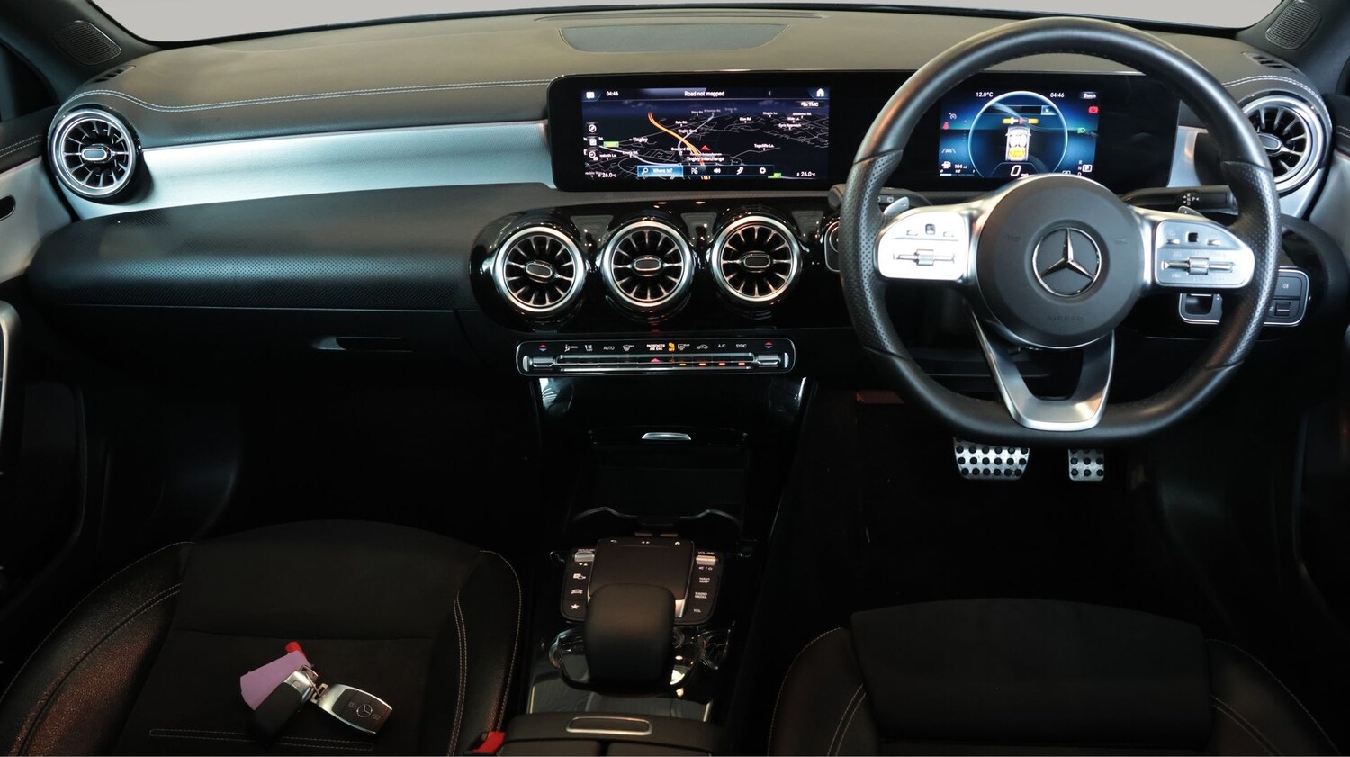 Used Mercedes-Benz A-Class for sale - 77908399: Photo 13