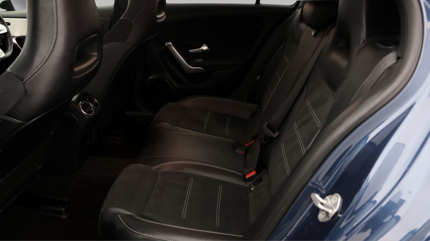 Used Mercedes-Benz A-Class for sale - 77908399: Photo 16