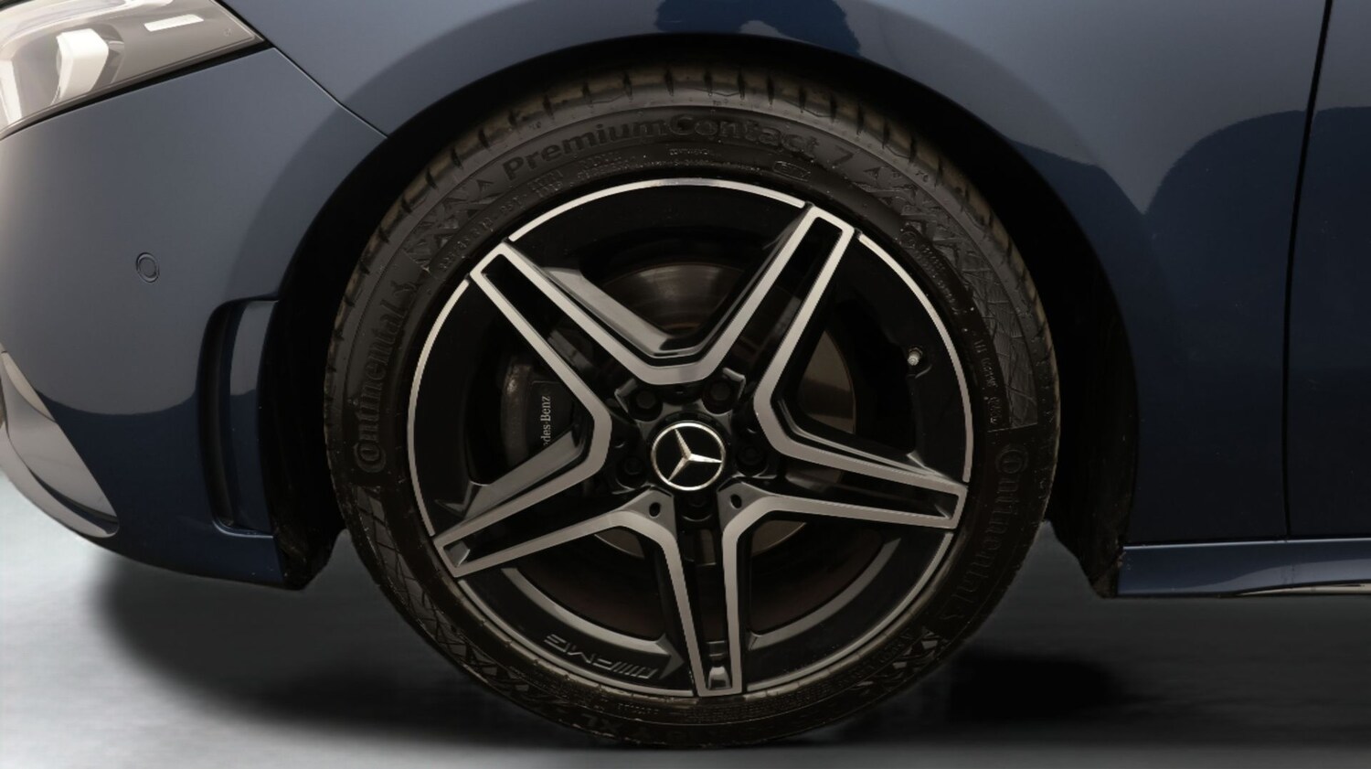 Used Mercedes-Benz A-Class for sale - 77908399: Photo 18