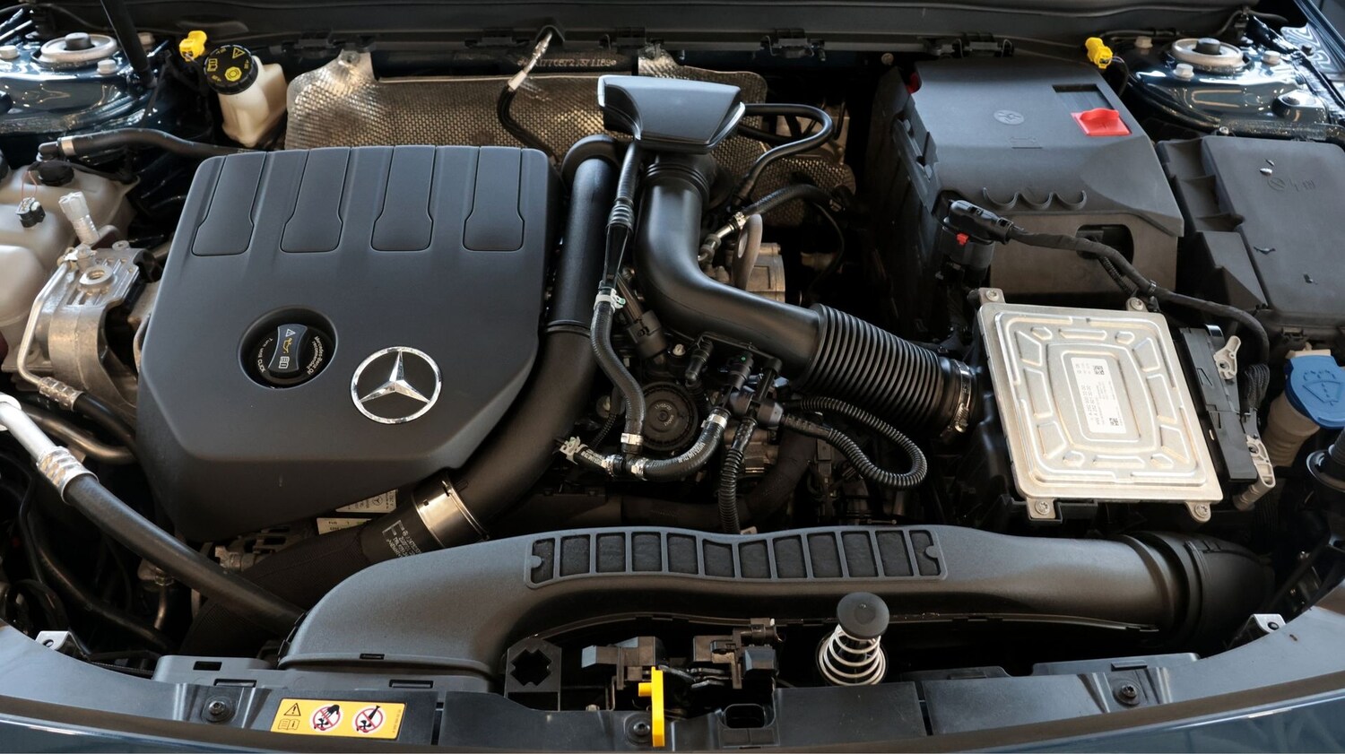 Used Mercedes-Benz A-Class for sale - 77908399: Photo 19