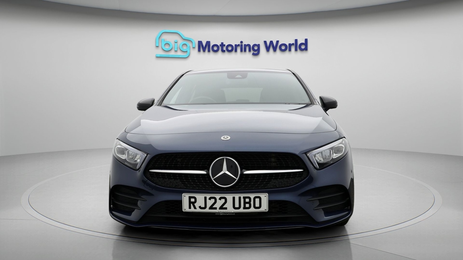 Used Mercedes-Benz A-Class for sale - 77908399: Photo 2
