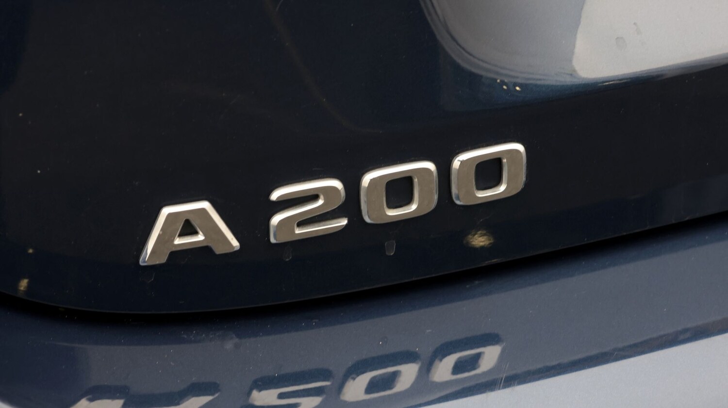 Used Mercedes-Benz A-Class for sale - 77908399: Photo 20